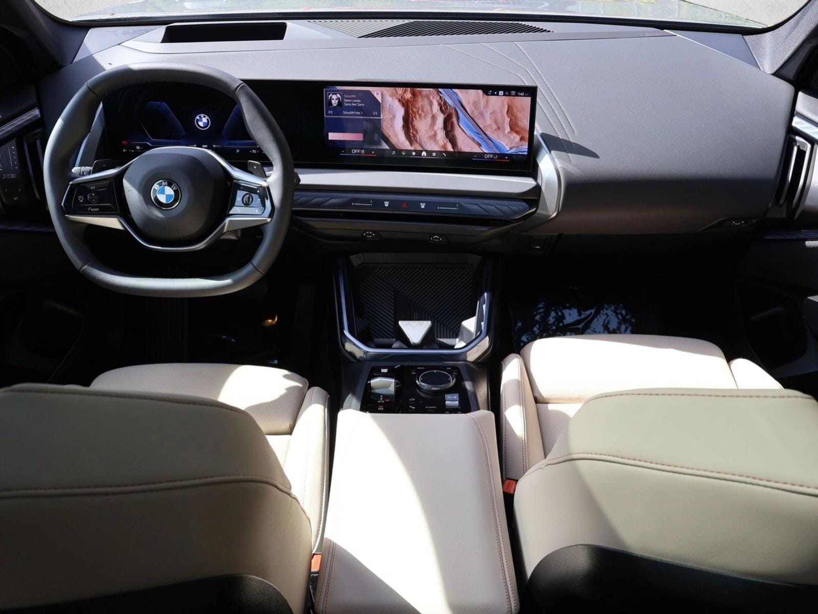 2026 BMW X3 30 - Photo 21