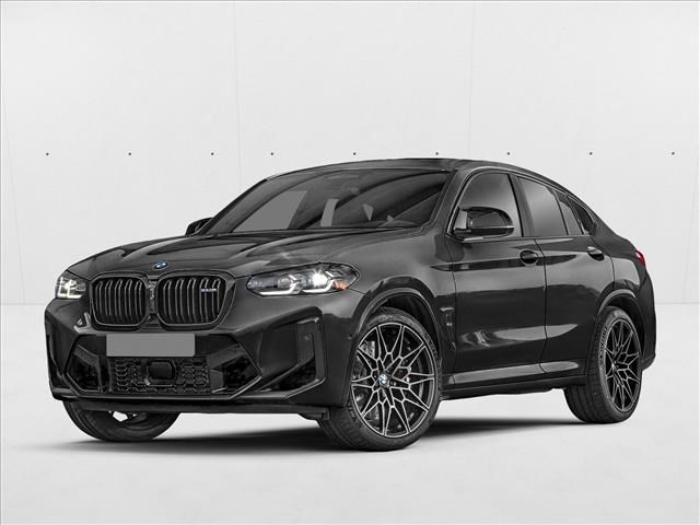  BMW X4 M