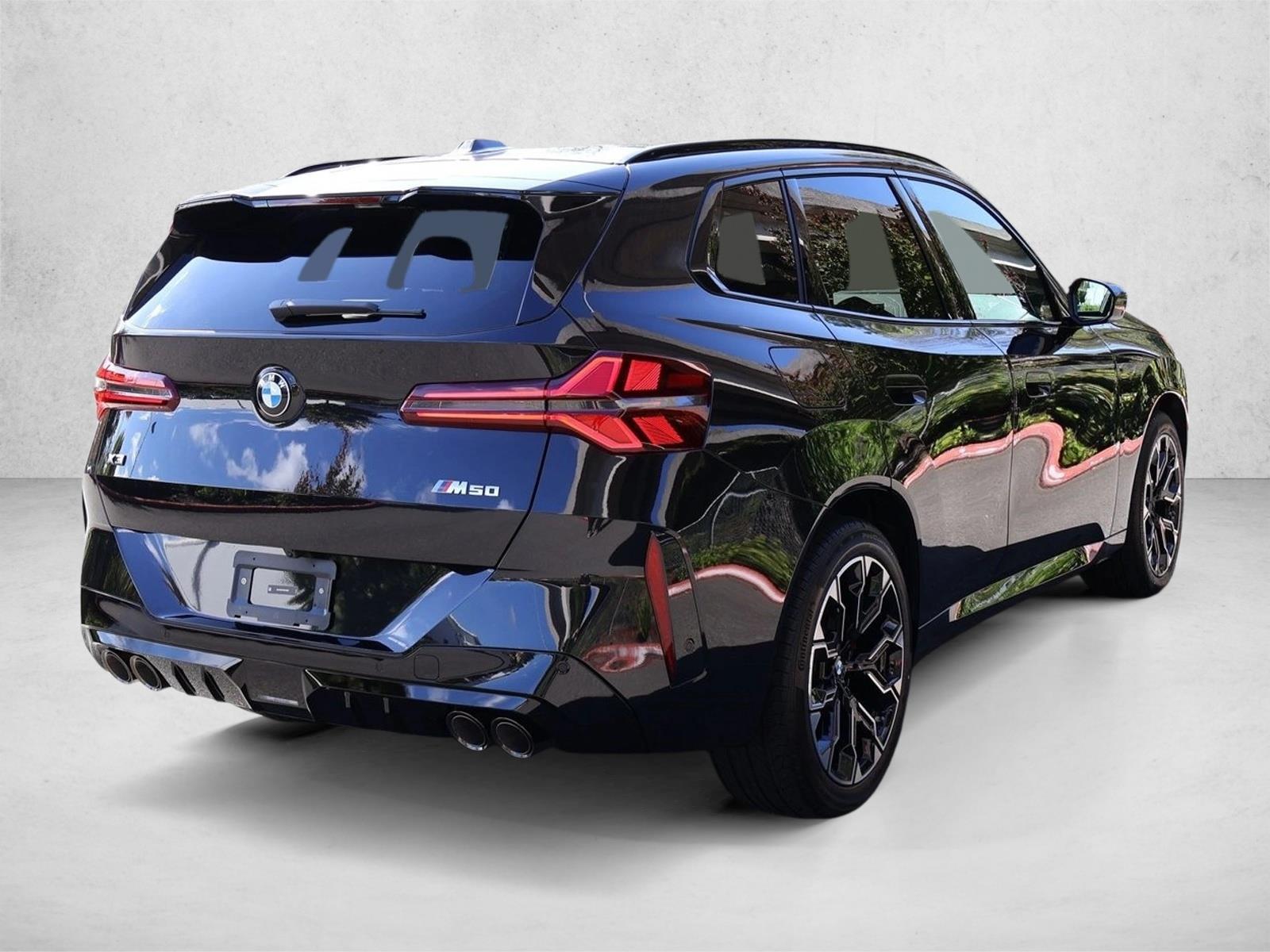 New 2026 BMW X3 M50 xDrive SUV