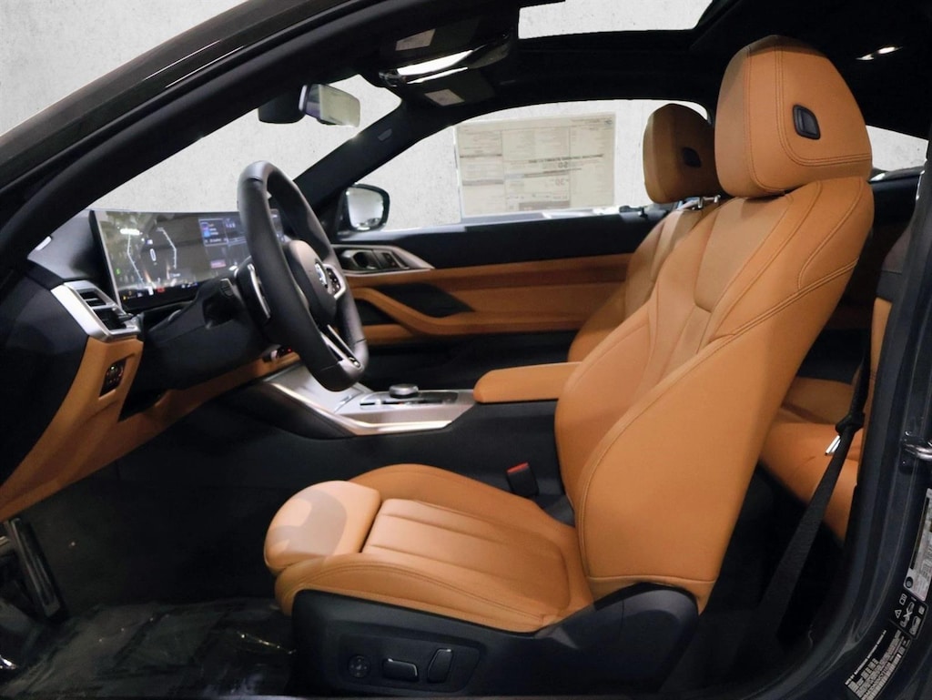 New 2027 BMW 430i xDrive Coupe