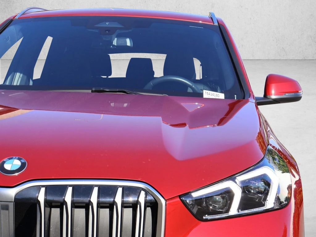 Used 2026 BMW X1 xDrive28i Sport Utility