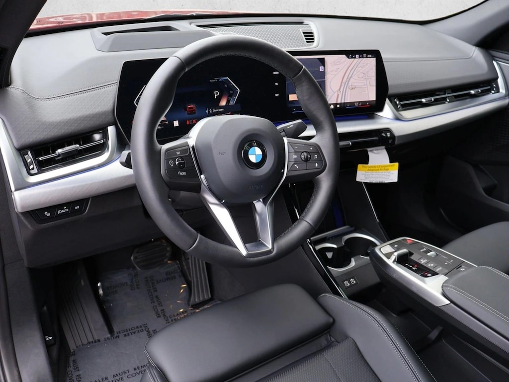 New 2026 BMW X2 xDrive28i SUV