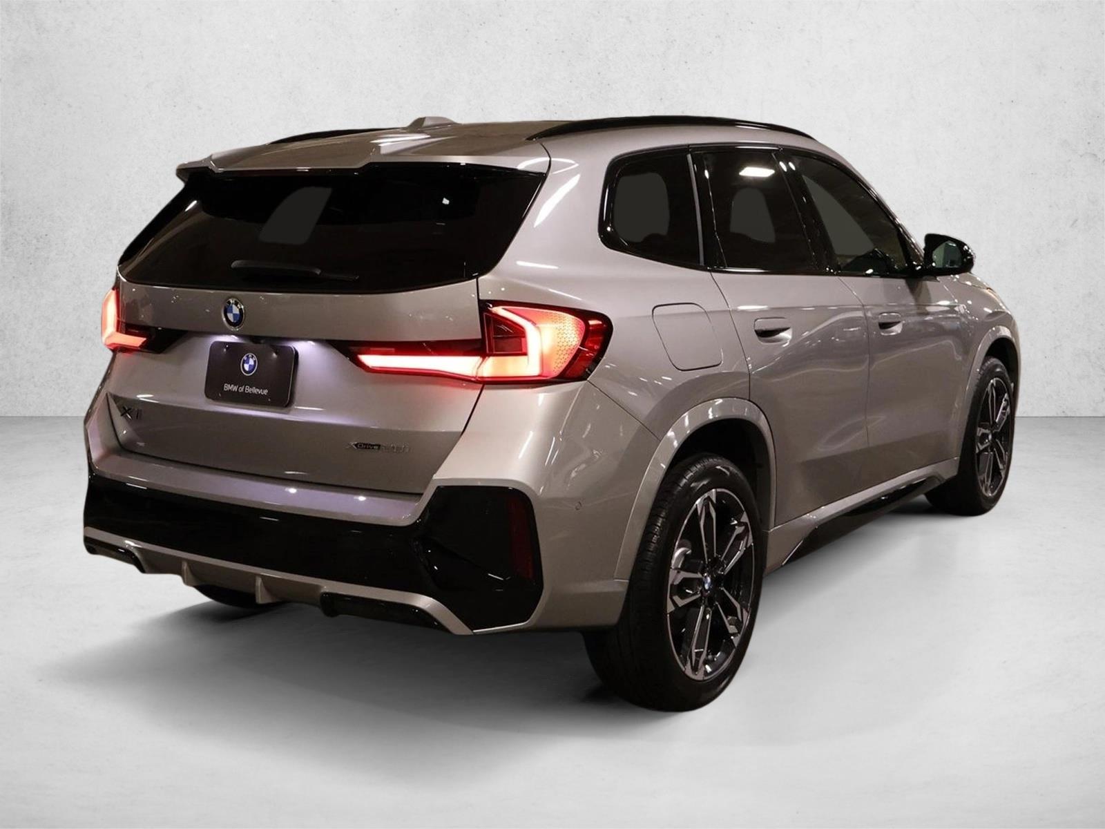 New 2027 BMW X1 xDrive28i SUV
