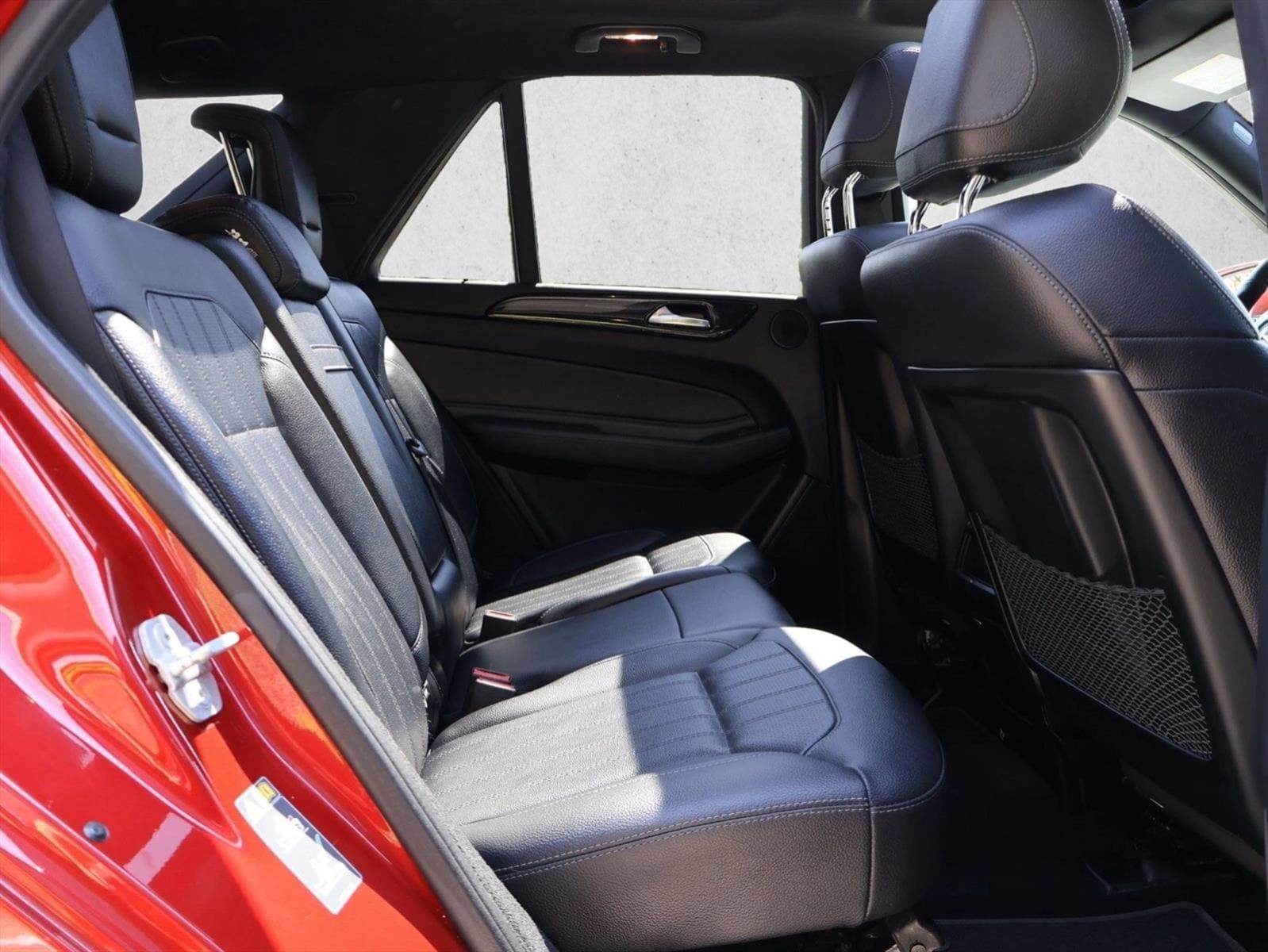 2016 Mercedes-Benz GLE-Class GLE350 - Photo 24
