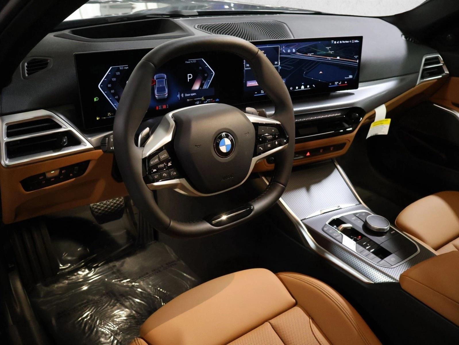 New 2026 BMW 330i xDrive Sedan