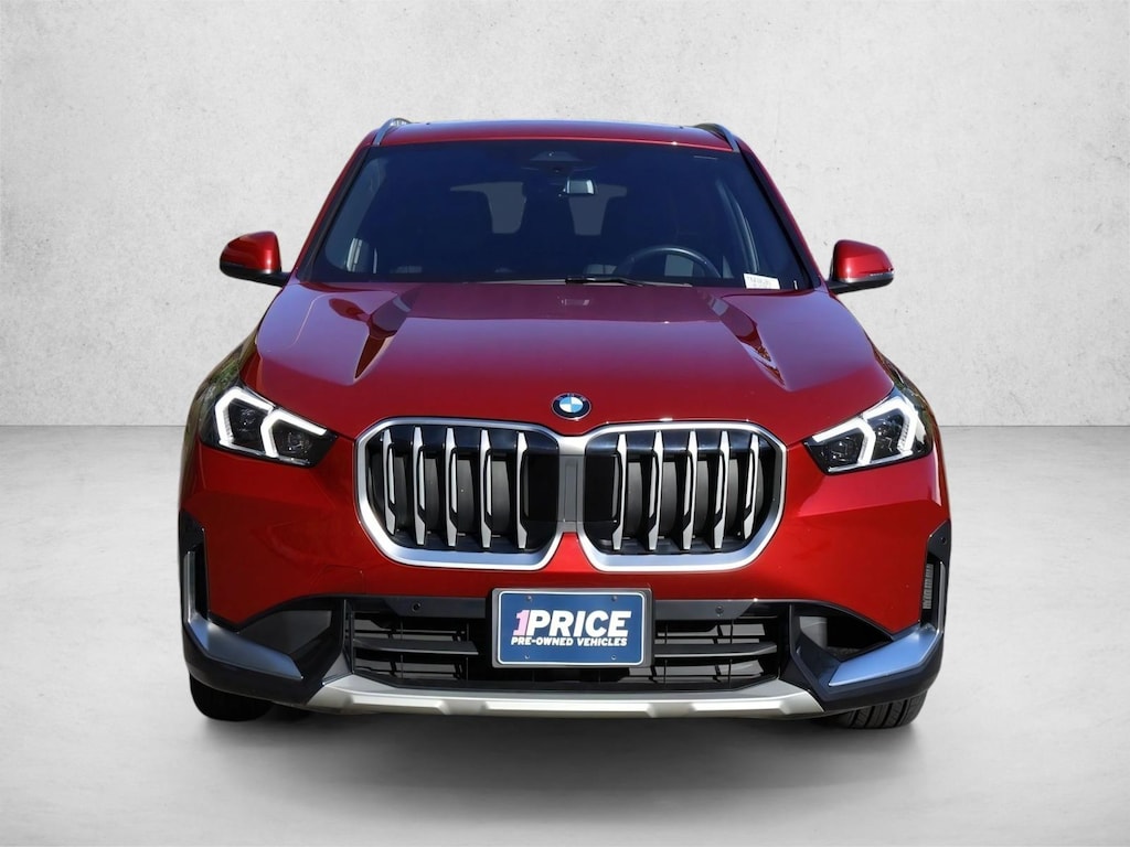 Used 2026 BMW X1 xDrive28i Sport Utility