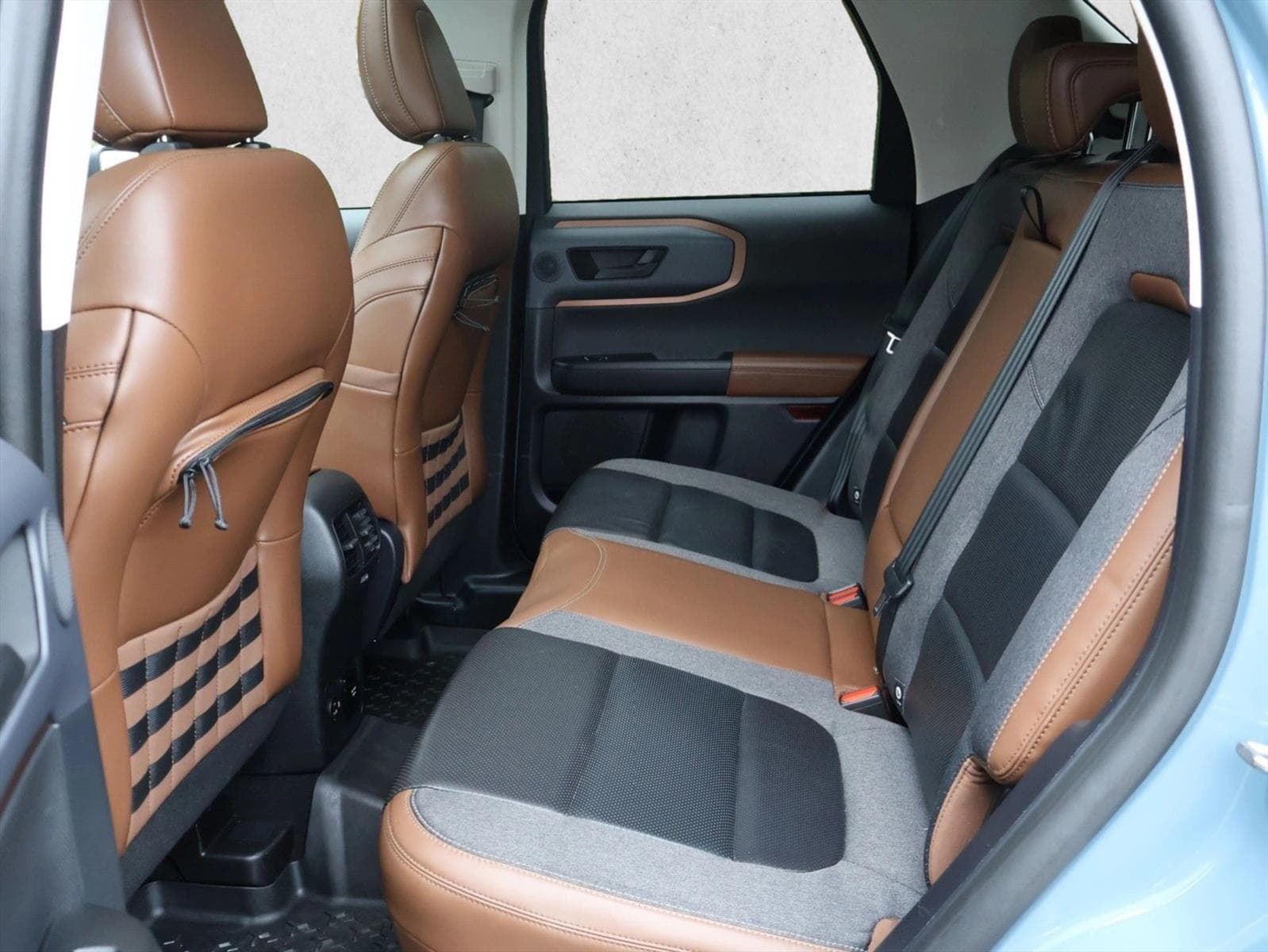 2021 Ford Bronco Sport Outer Banks - Photo 22