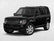 Land Rover LR4