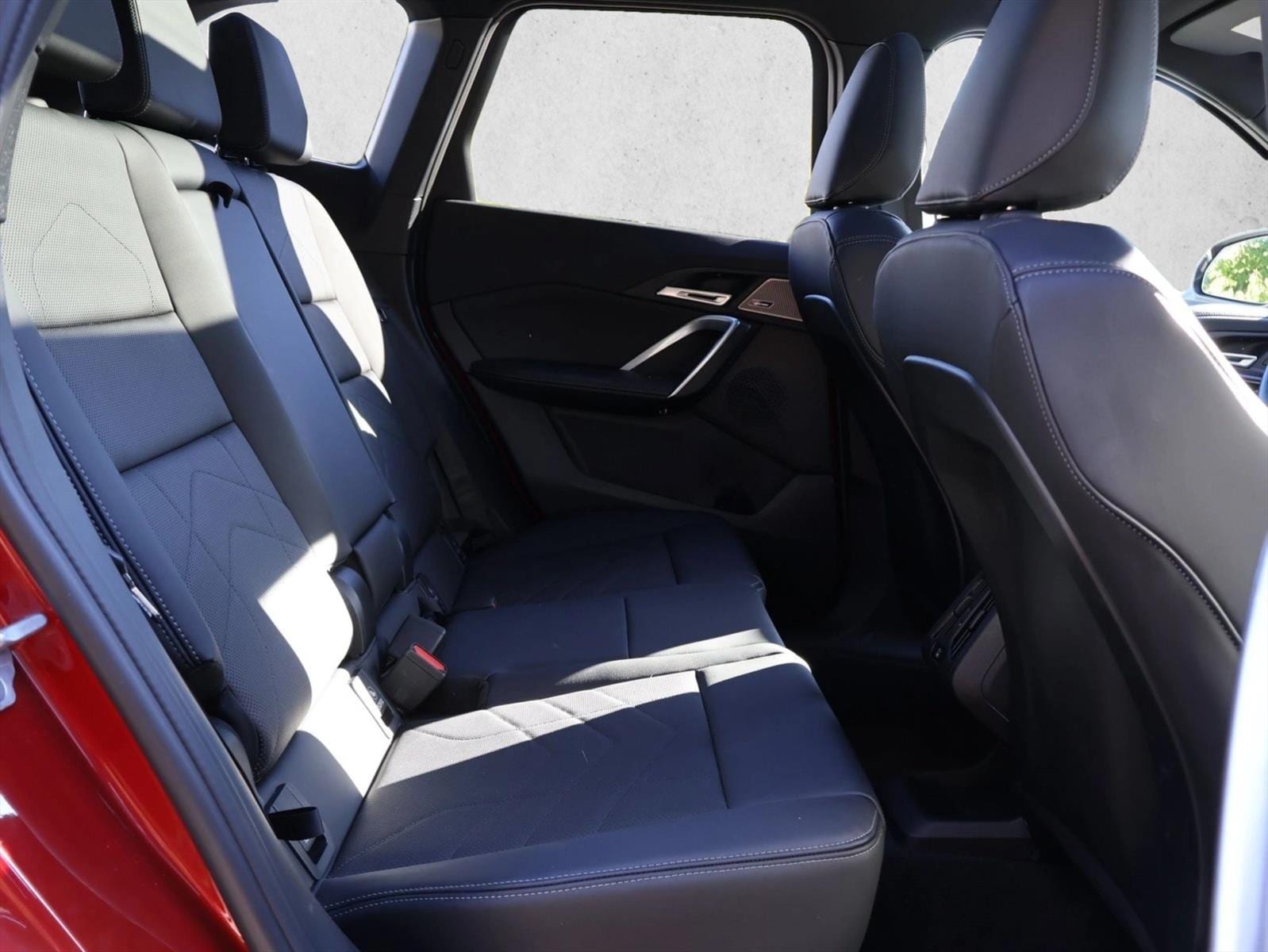 2026 BMW X1 28i - Photo 24