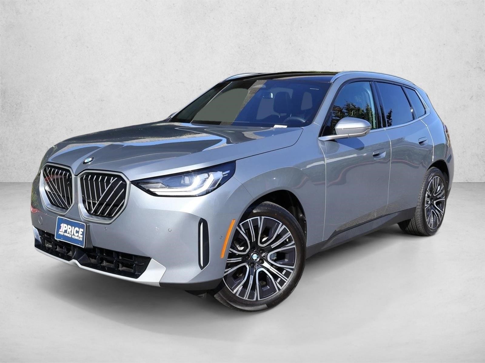 2026 BMW X3 30 - Photo 1
