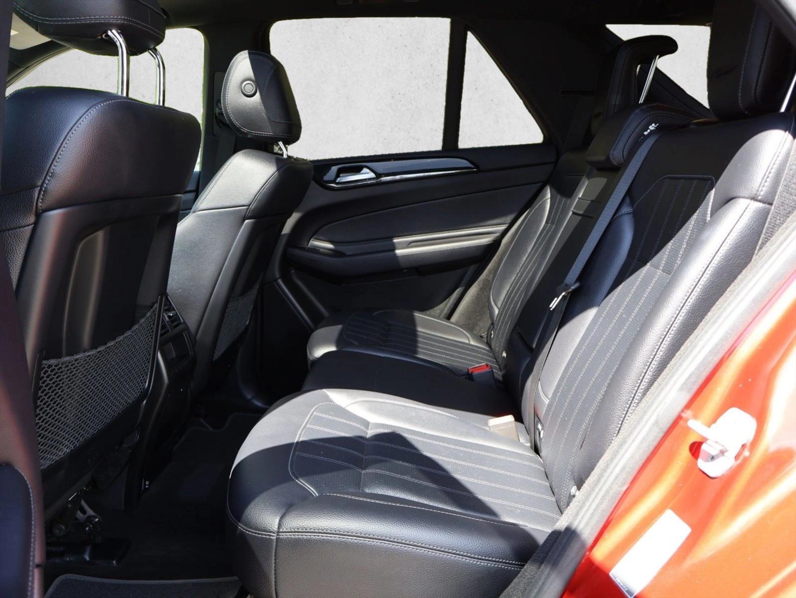 2016 Mercedes-Benz GLE-Class GLE350 - Photo 23