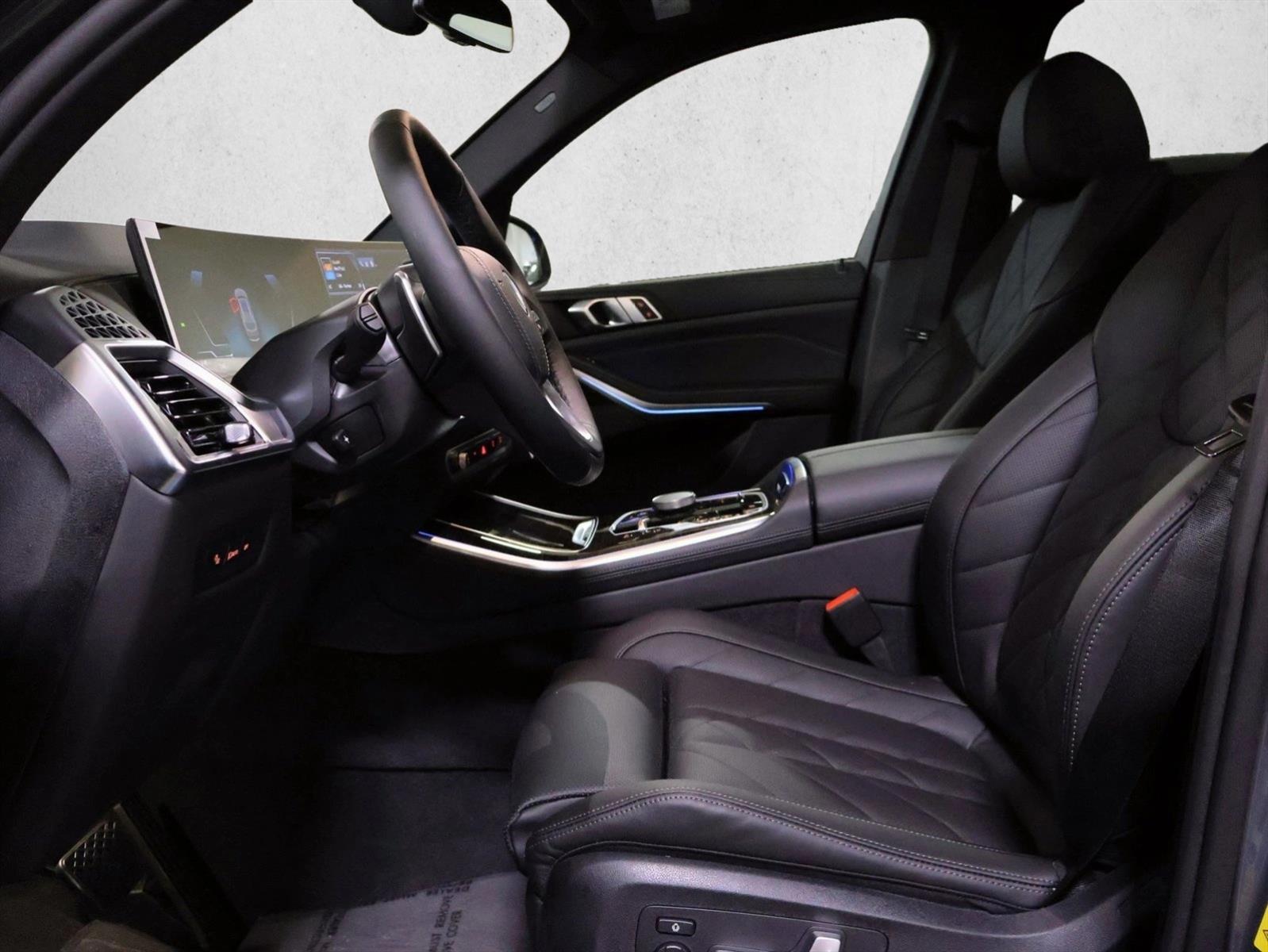 Used 2026 BMW X5 PHEV xDrive50e SUV