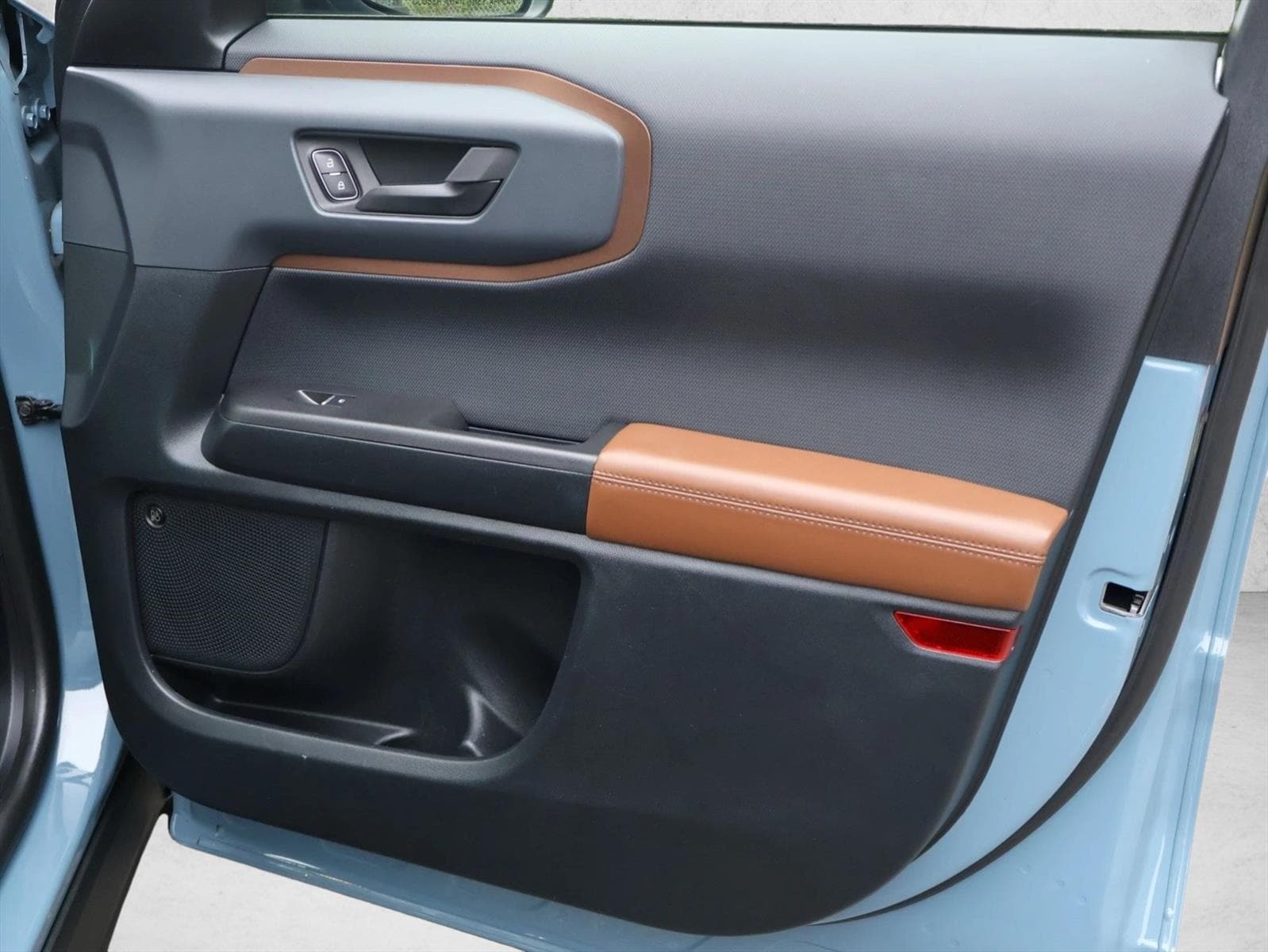 2021 Ford Bronco Sport Outer Banks - Photo 24