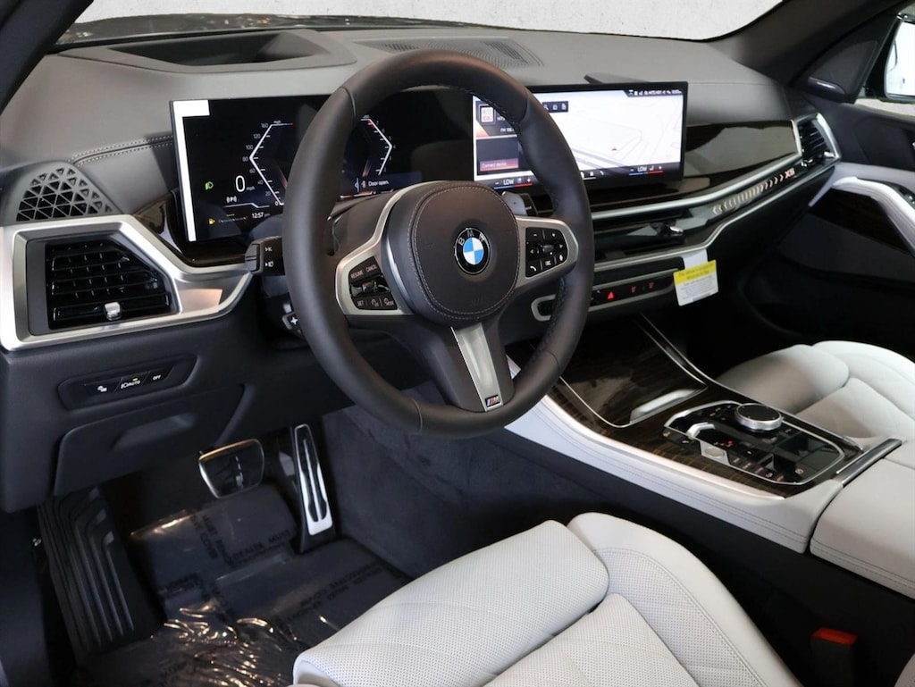 Used 2026 BMW X5 xDrive40i SUV