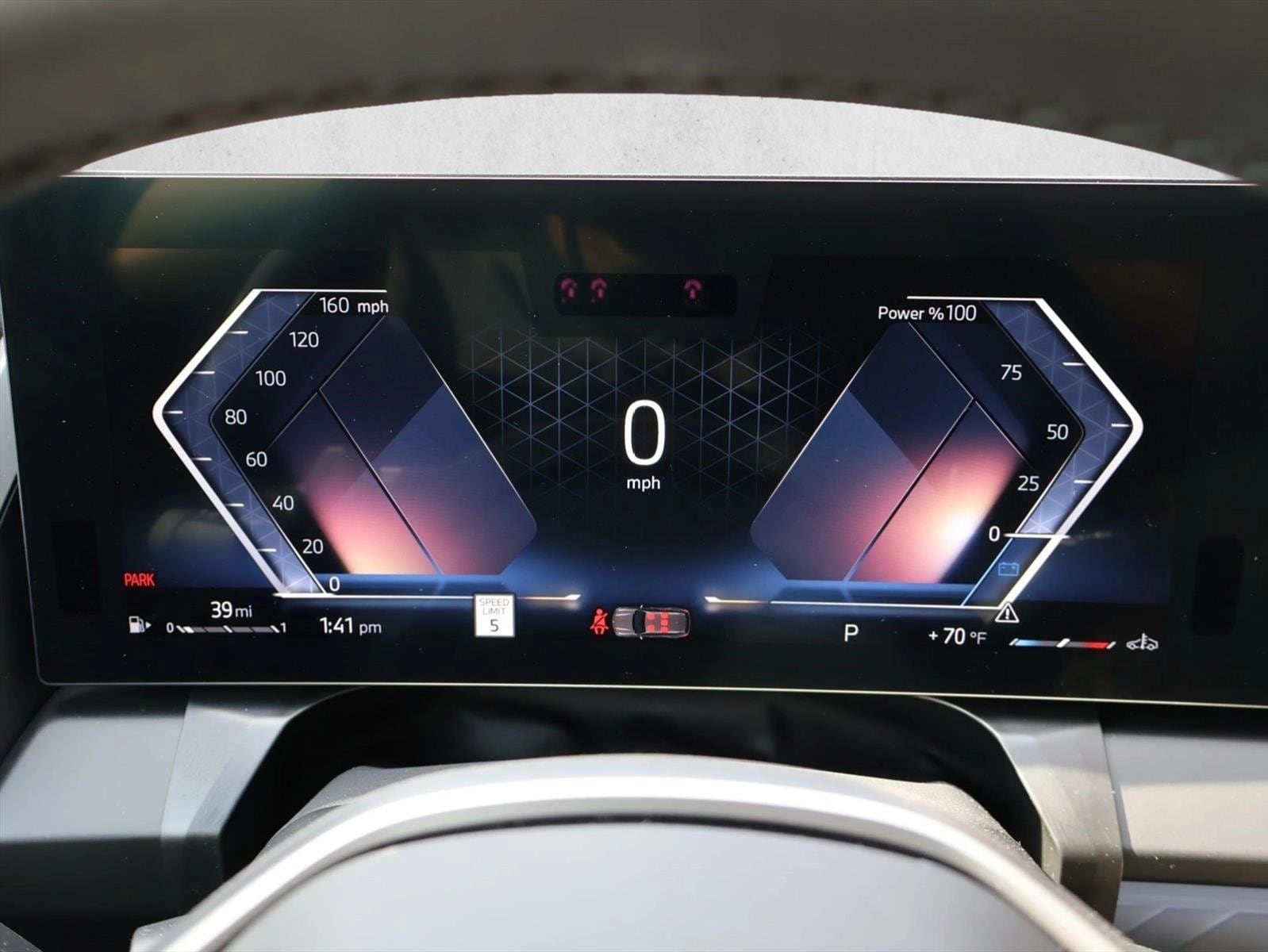 2026 BMW X3 30 - Photo 15