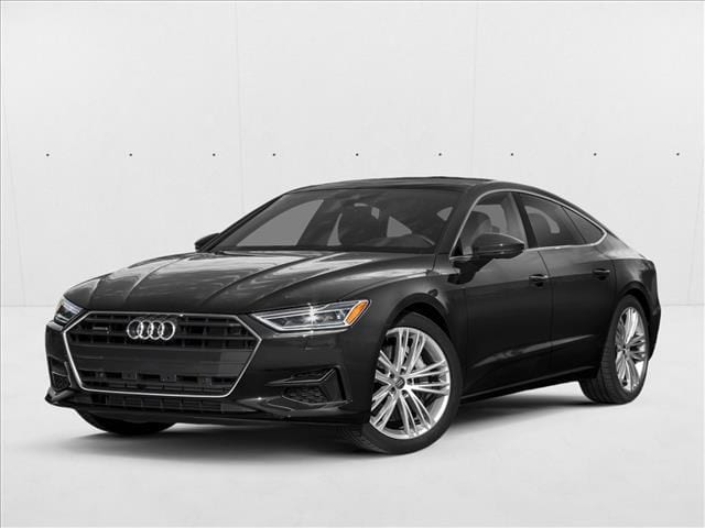 2019 Audi A7 Prestige