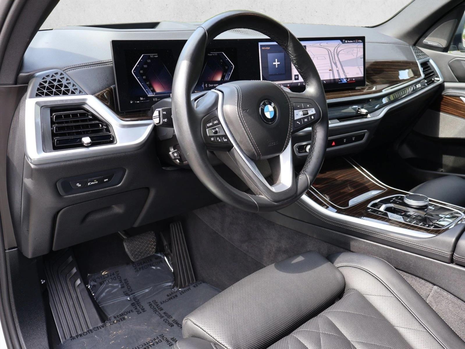 2026 BMW X5 40i - Photo 13