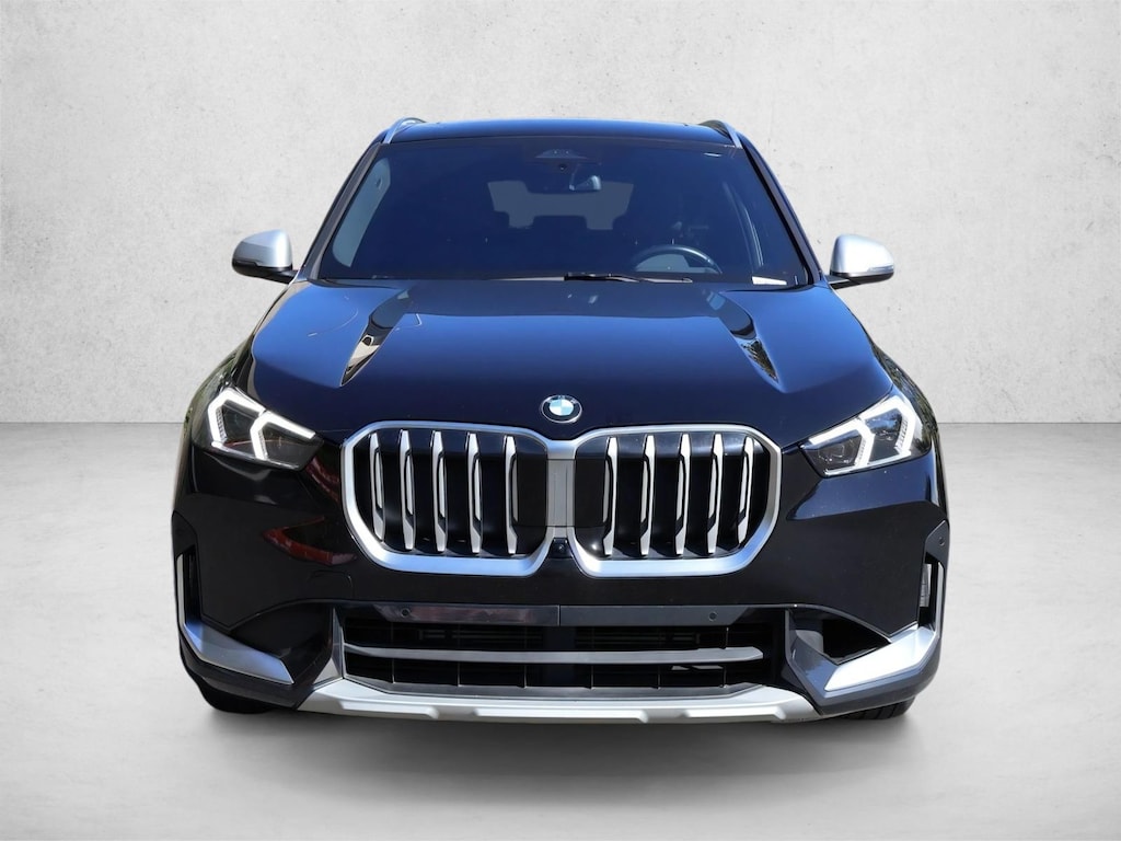 Used 2023 BMW X1 xDrive28i SUV
