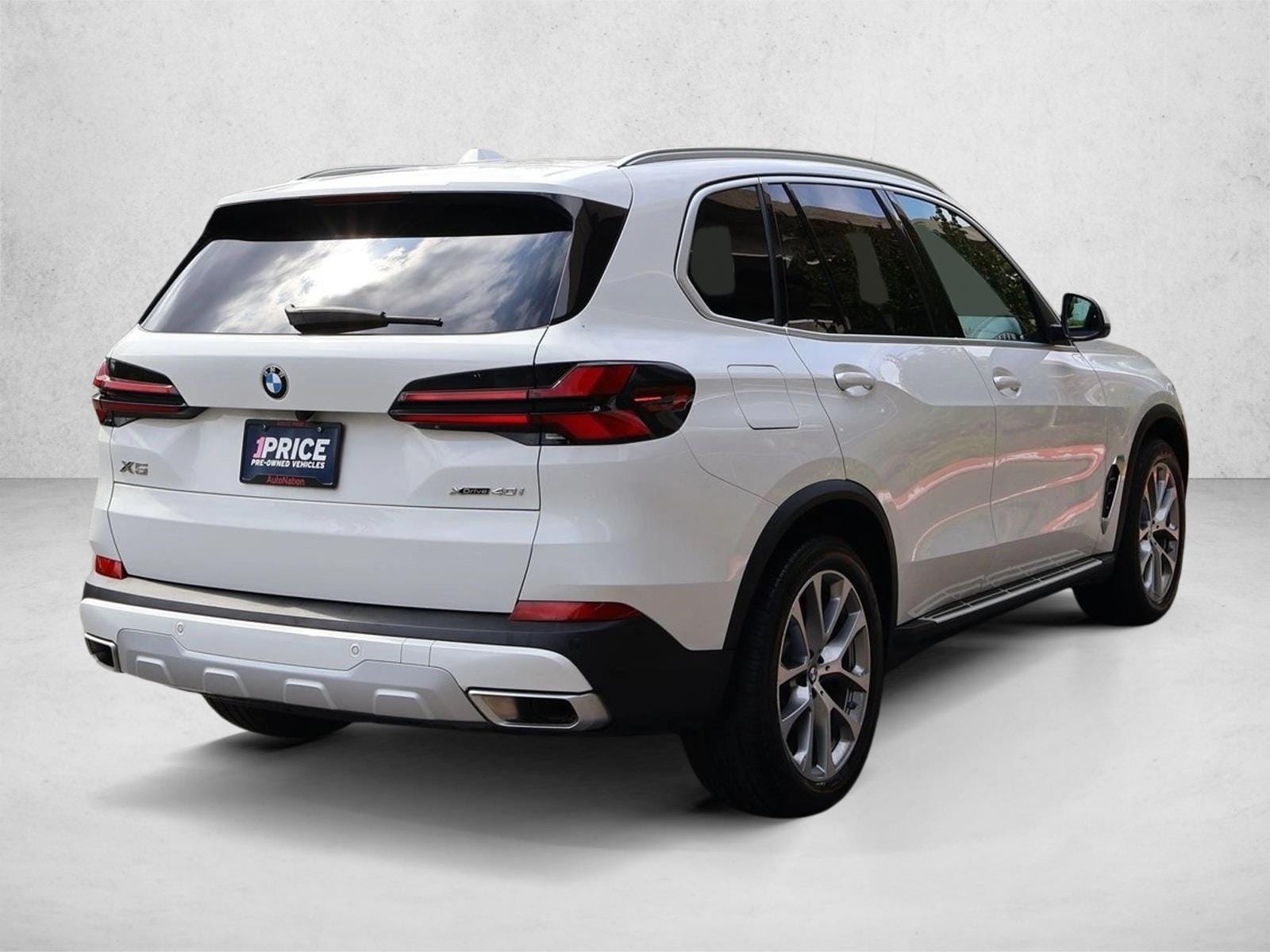 2026 BMW X5 40i - Photo 6