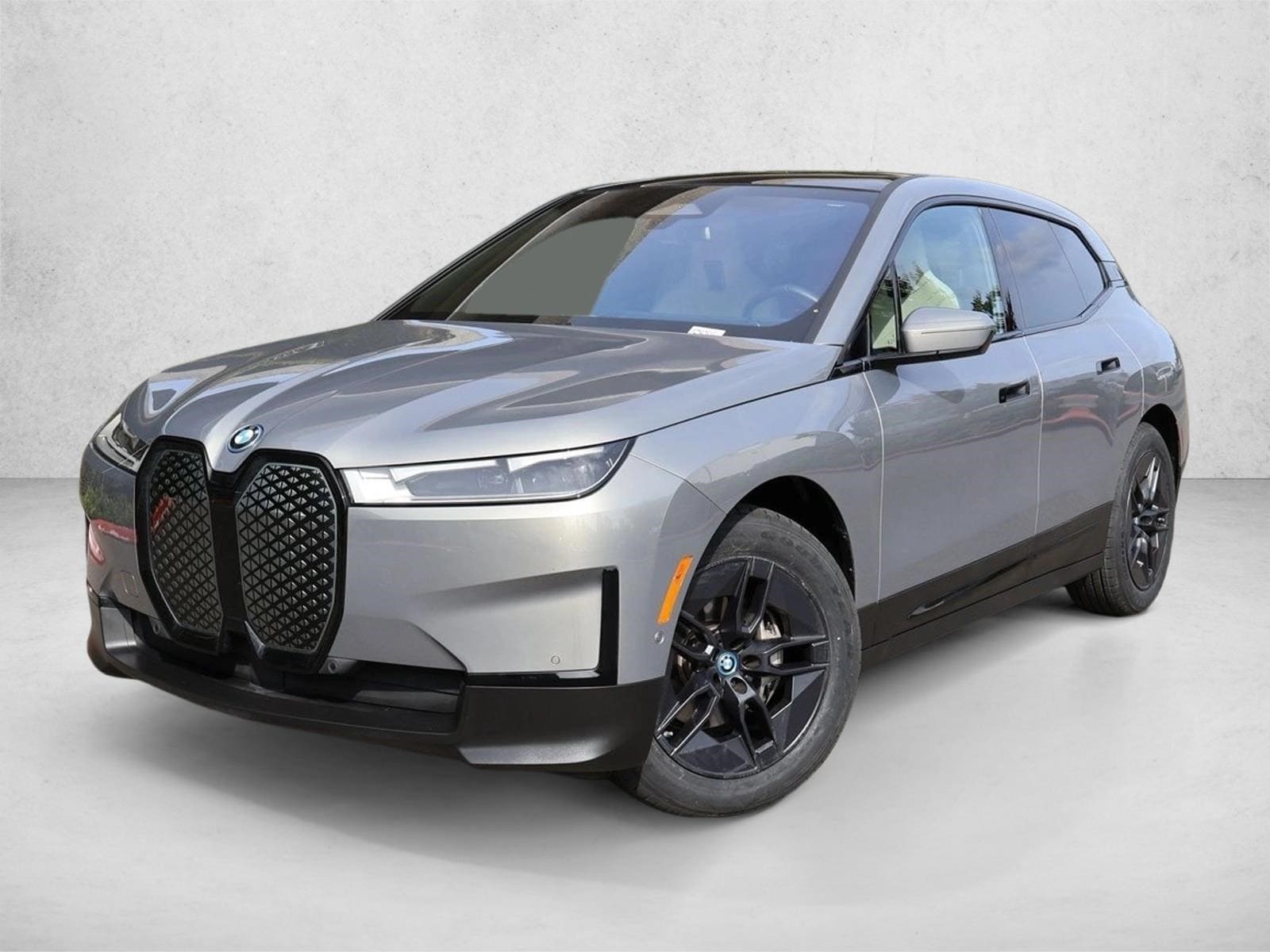 2023 BMW iX