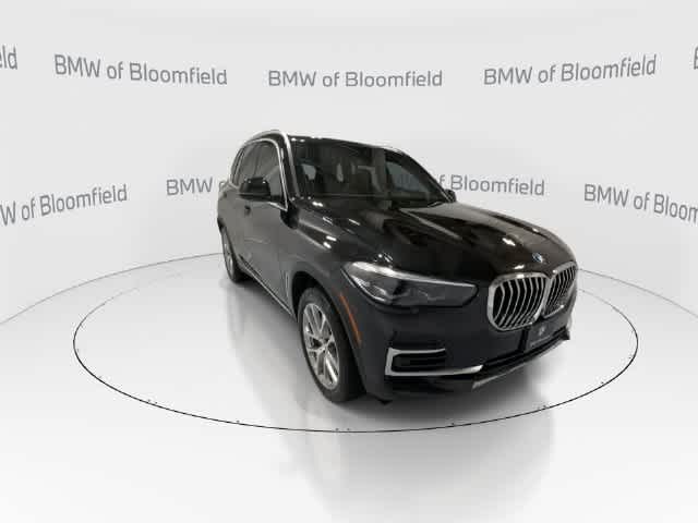 2023 BMW X5