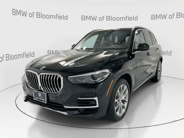 2023 BMW X5