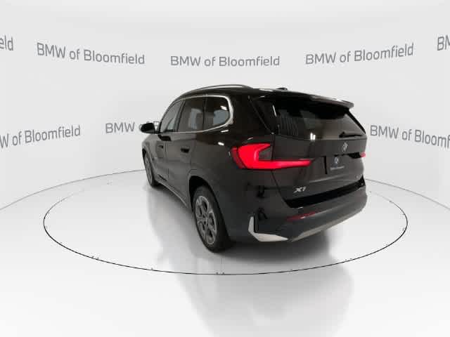 2023 BMW X1