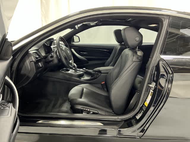 2016 BMW 4 Series
