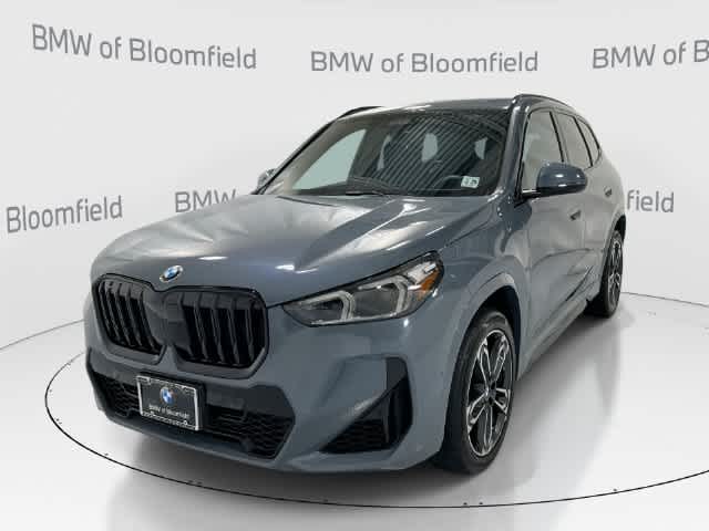 2024 BMW X1