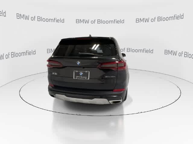 2023 BMW X5