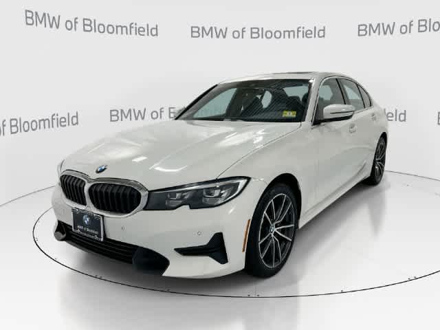 2020 BMW 3 Series