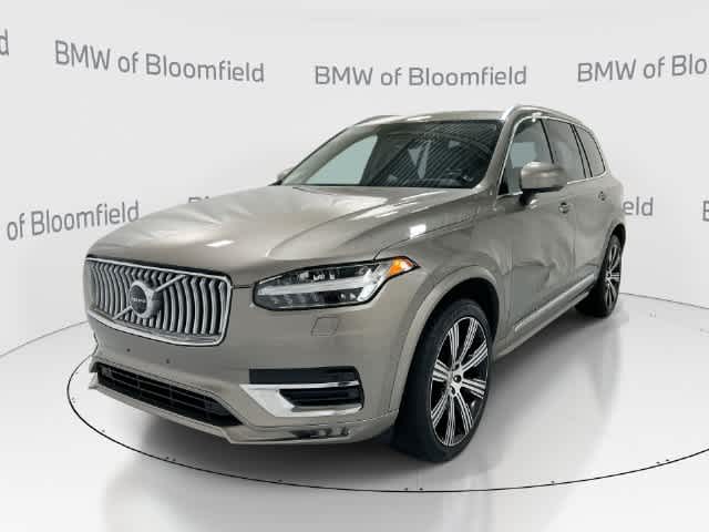 2020 Volvo XC90