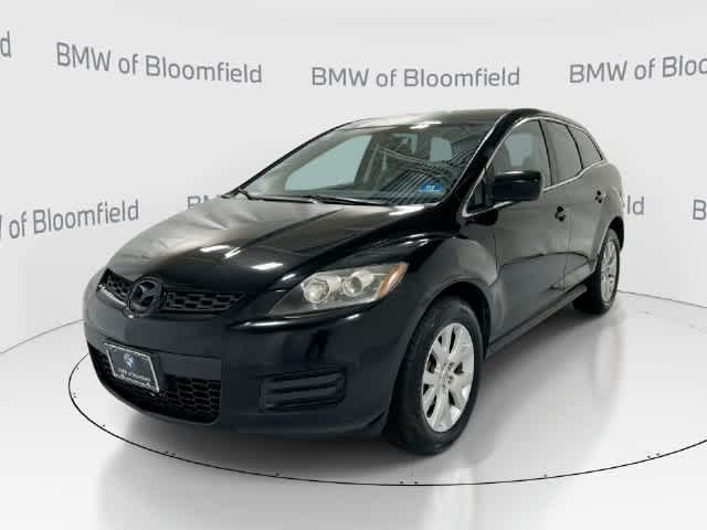 2009 Mazda CX-7 Touring