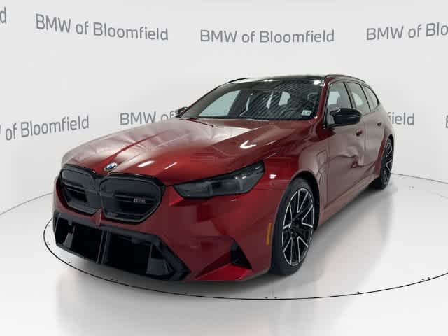 2025 BMW M5