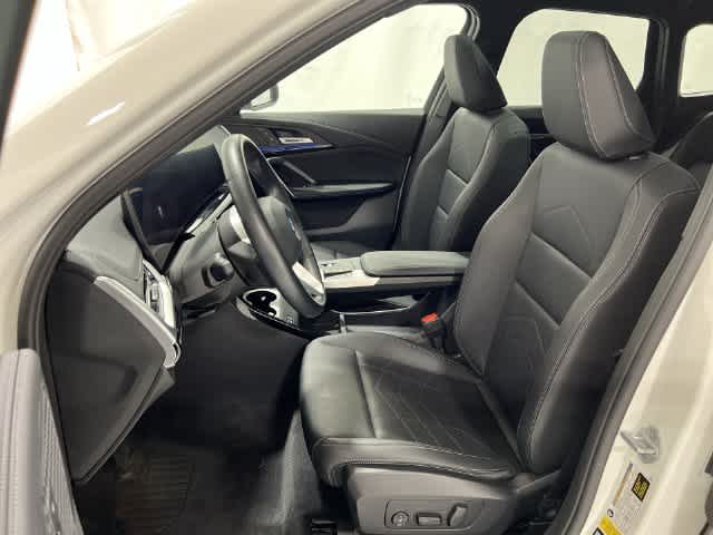 2023 BMW X1