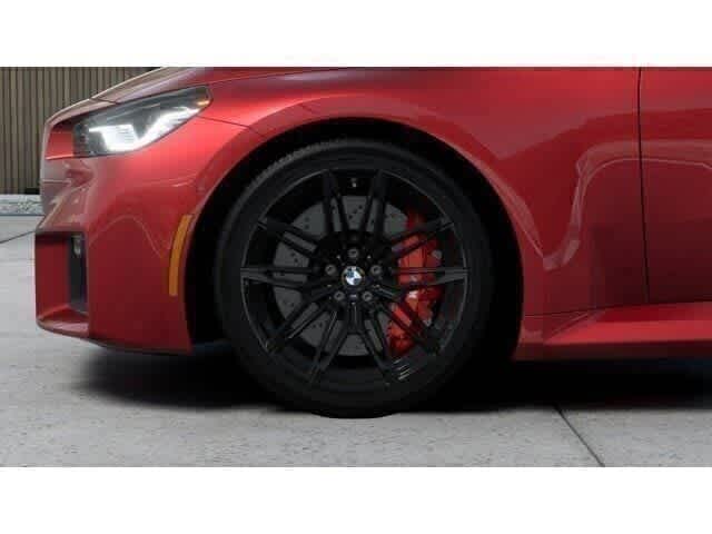 2026 BMW M2 Coupe