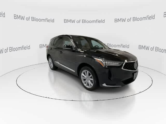 2024 Acura RDX
