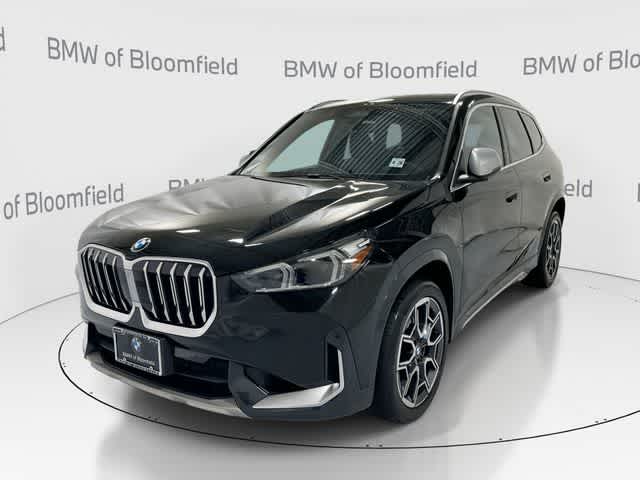 2023 BMW X1