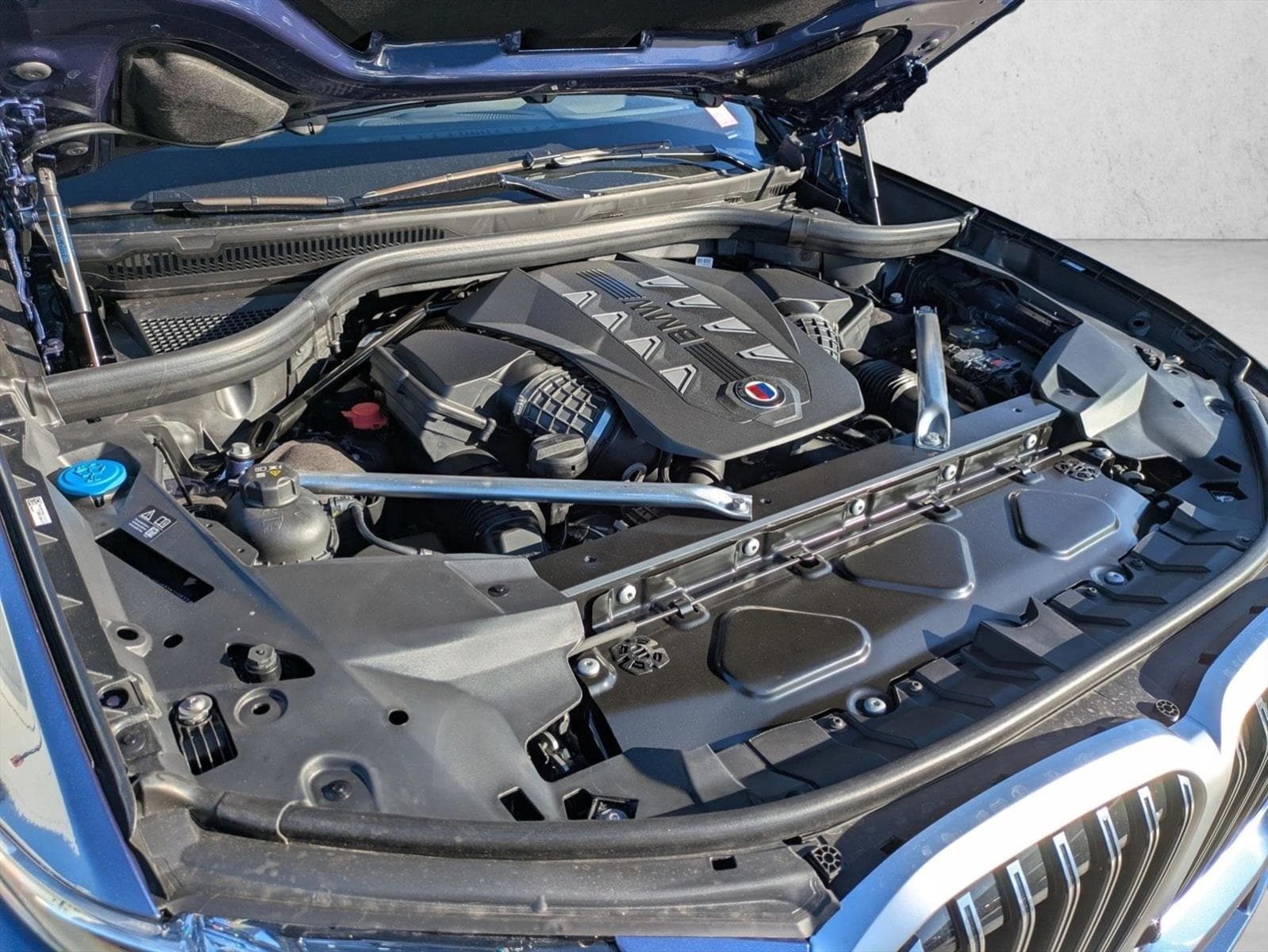 2026 BMW X7 ALPINA XB7 - Photo 17