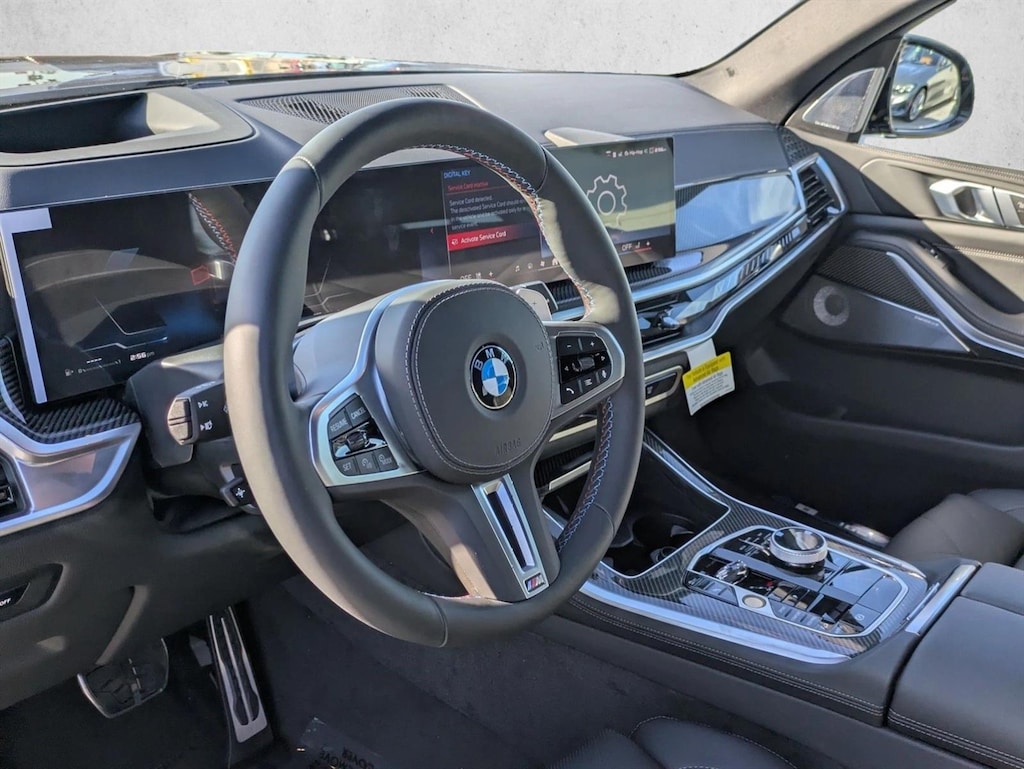 Used 2026 BMW X5 M60i SUV