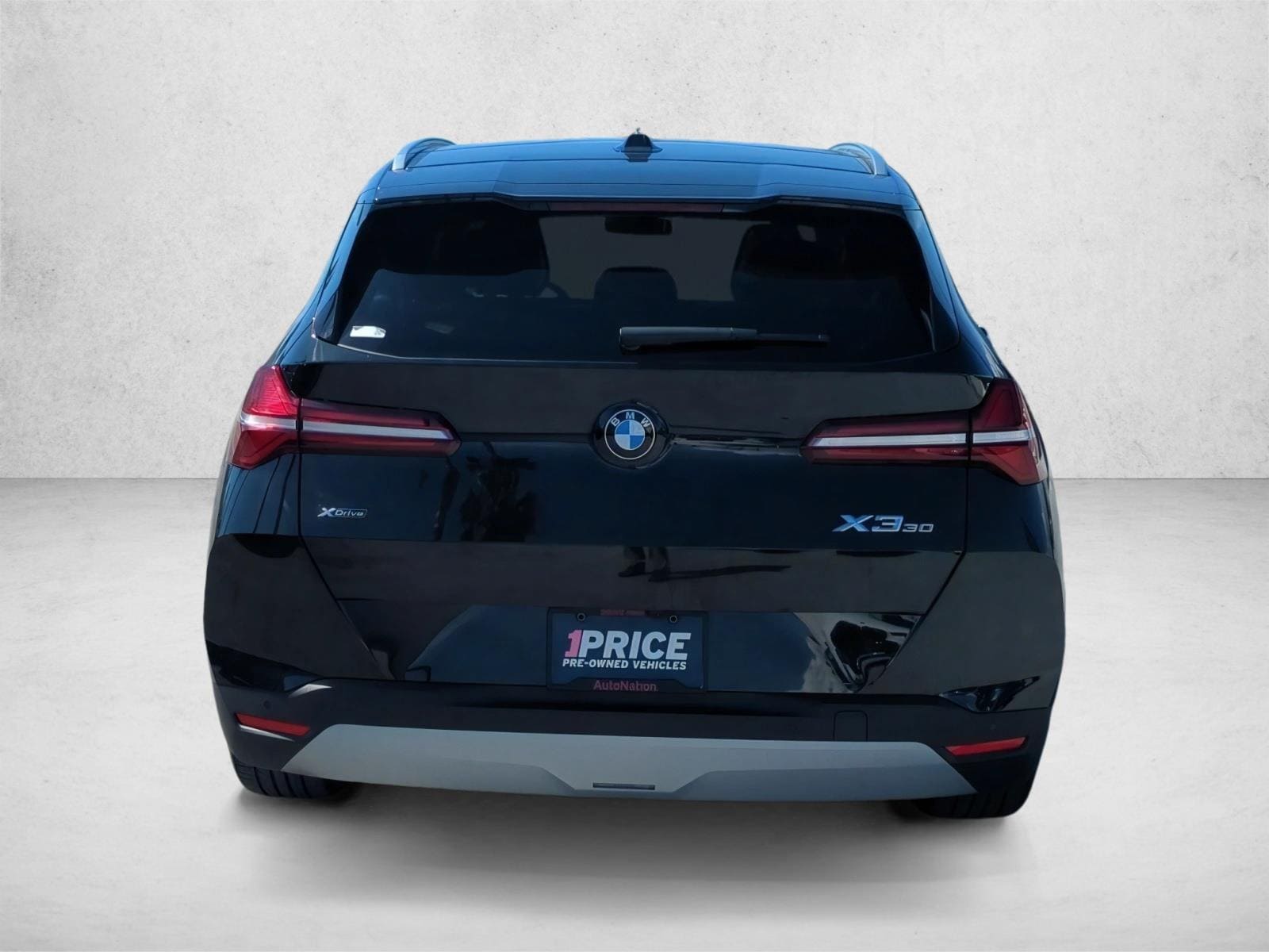 2025 BMW X3 30 - Photo 7