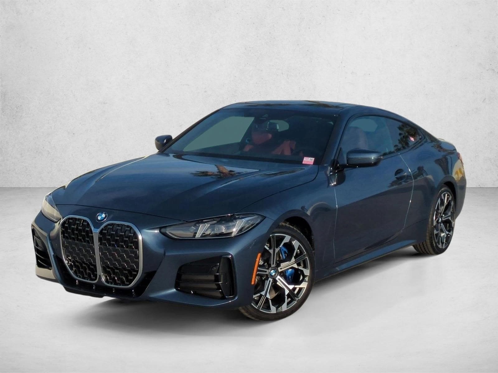 2026 BMW 4 Series 430i