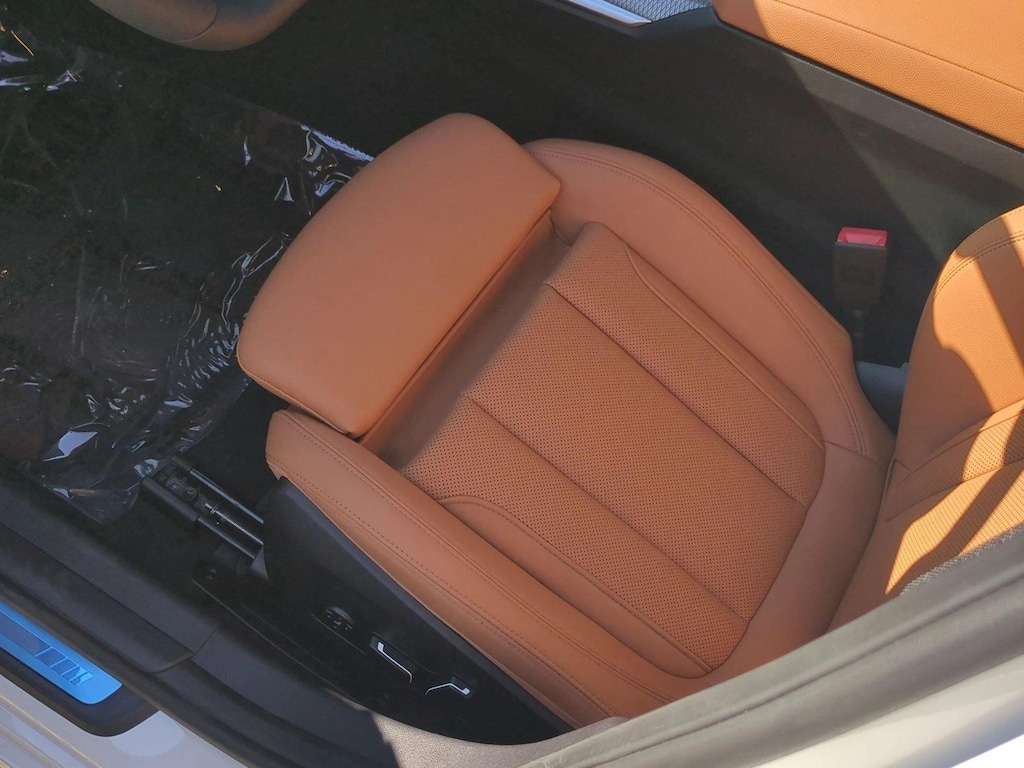 New 2026 BMW 330i xDrive Sedan