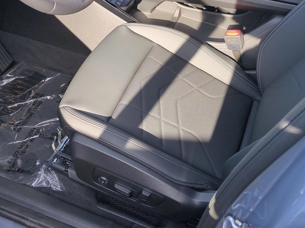 New 2026 BMW X1 xDrive28i SUV