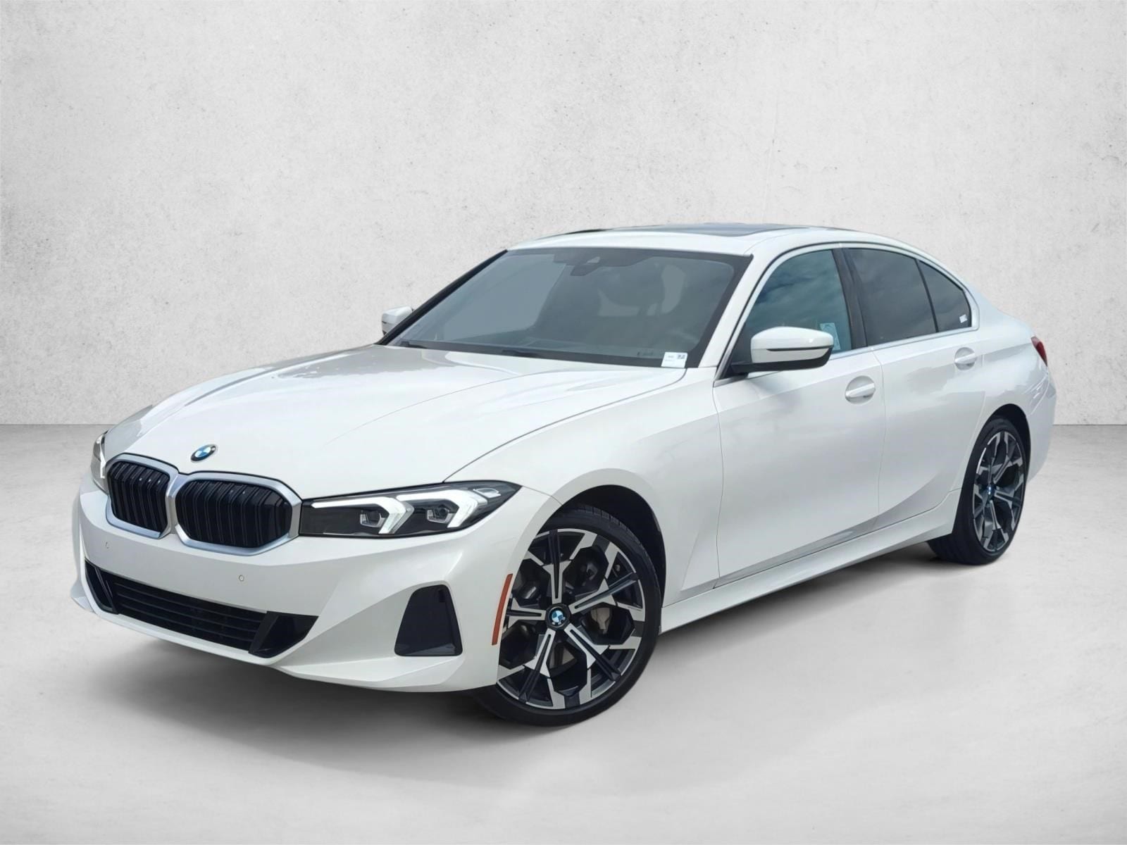 2026 BMW 3 Series