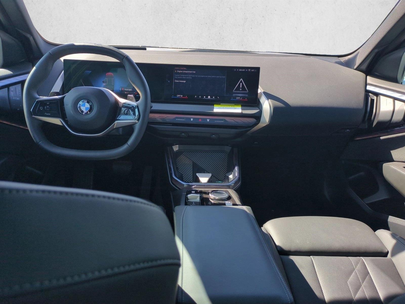 2025 BMW X3 30 - Photo 18