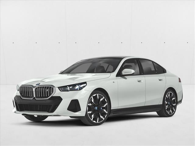  BMW i5