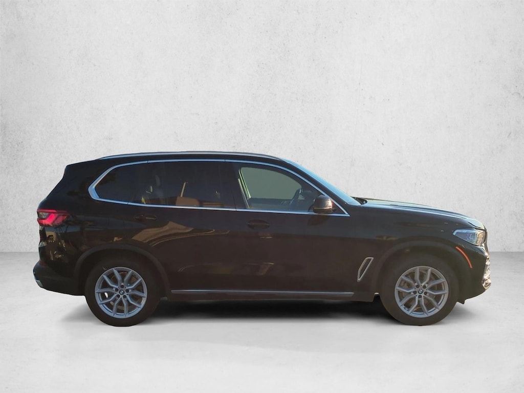 Used 2019 BMW X5 xDrive40i SUV