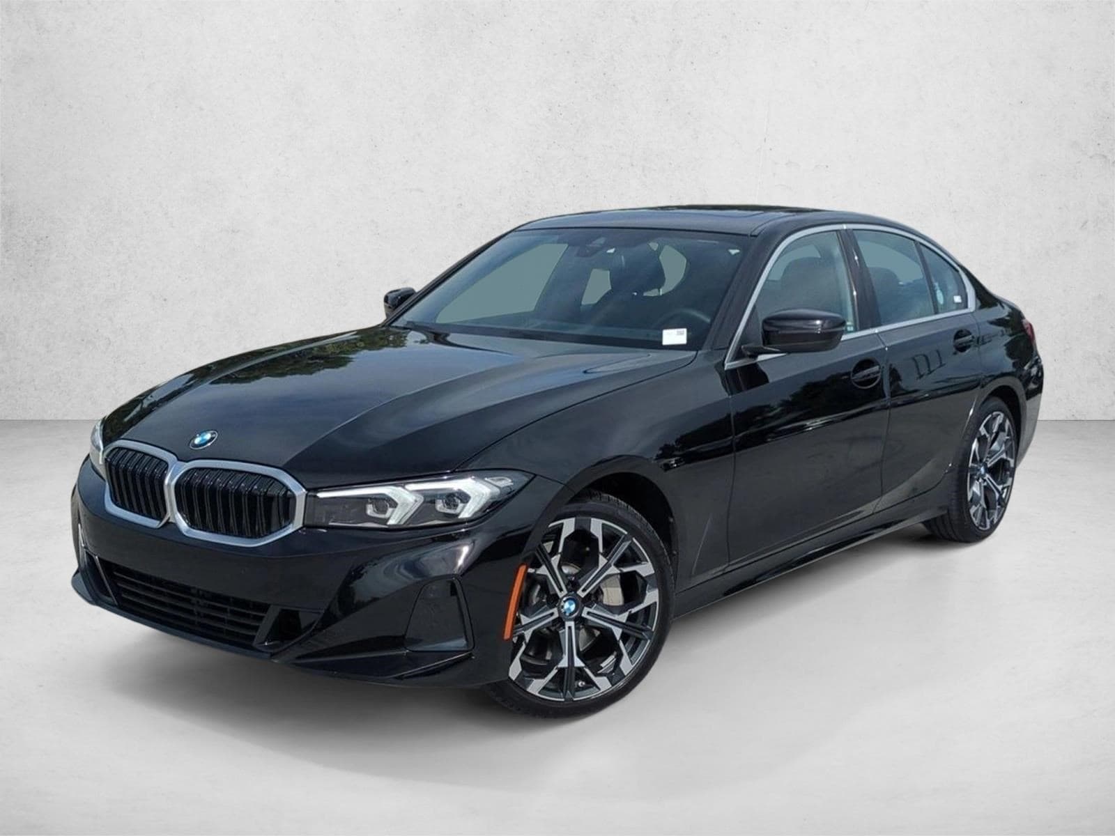 2026 BMW 3 Series