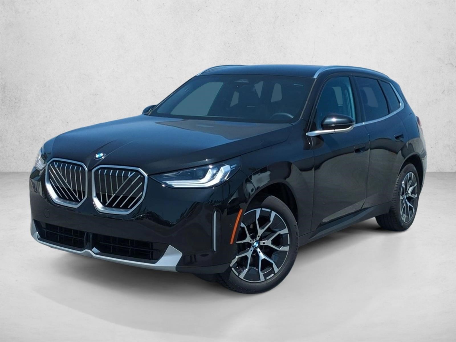 2025 BMW X3 30 xDrive SUV